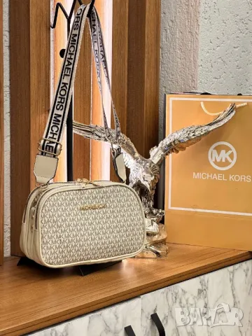 дамски чанти michael kors , снимка 3 - Чанти - 46939890