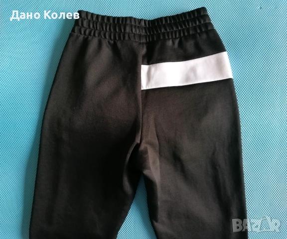 Мъжки Спортен Панталон PUMA x Porshe [Размер: XS] [Slim Fit], снимка 6 - Спортни дрехи, екипи - 53883052