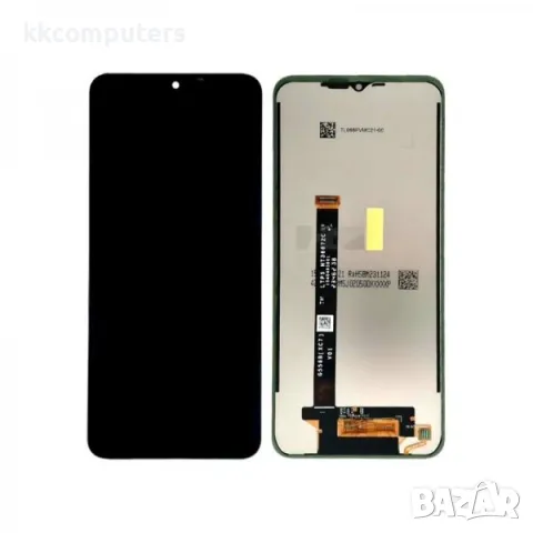 LCD Дисплей за Samsung SM-G556 / Xcover 7 5G 2024 / GH82-33685A/ Тъч скрийн ( БЕЗ РАМКА ) Оригинал S, снимка 1 - Резервни части за телефони - 48810114