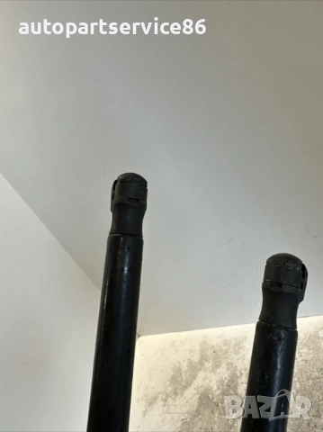 Газови амортисьори за капака, ляв и десен, за Mercedes W212 2.2 CDI (2012) A2129800064, снимка 2 - Части - 53875470