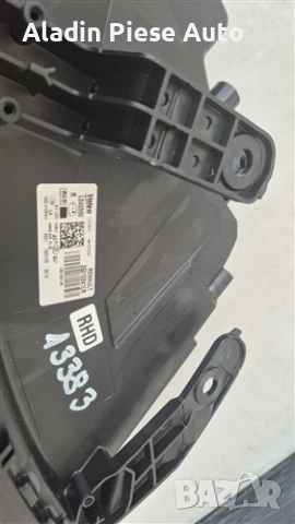 Десен фар Dacia Duster 3 Bigster код 260108410R , снимка 3 - Аксесоари и консумативи - 51126944