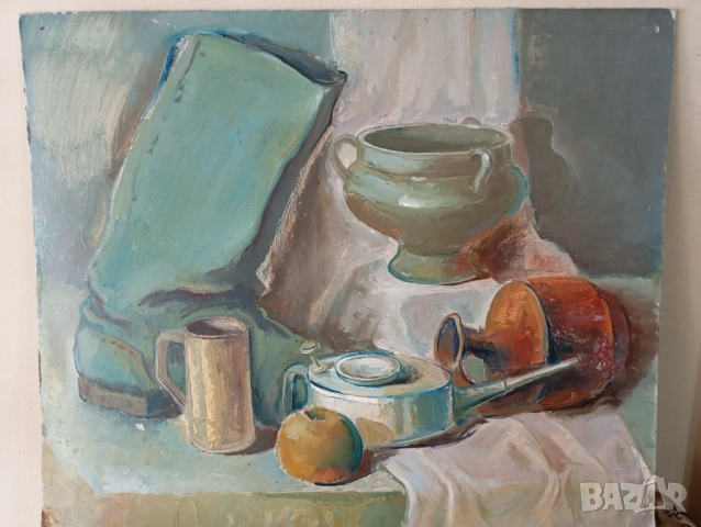 Картина - натюрморт