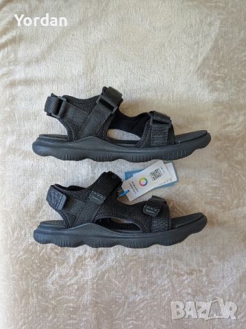 Нови сандали с етикета, снимка 10 - Мъжки сандали - 46436656