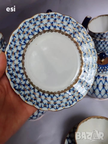 ЛФЗ кобалтова мрежа , снимка 2 - Сервизи - 52232024