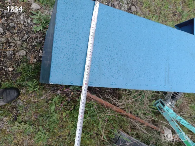 вана за миене на двигатели скоростни кутии, снимка 3 - Аксесоари и консумативи - 49744169