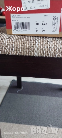 маратонки puma x ray, снимка 2 - Маратонки - 52606983