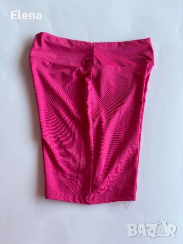 Стегнат клин от еластант, снимка 4 - Клинове - 51366486