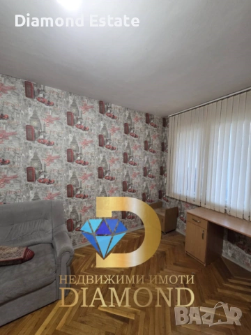 Тухлен апартамент в Димитровград - ул. Иван Вазов, снимка 6 - Апартаменти - 53009826