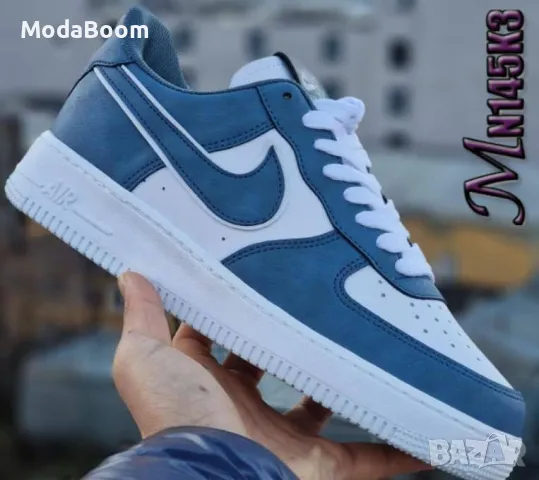 Nike Air мъжки маратонки Различни цветове , снимка 1 - Маратонки - 48369915