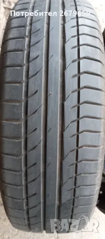 Летни гуми 225/60/18