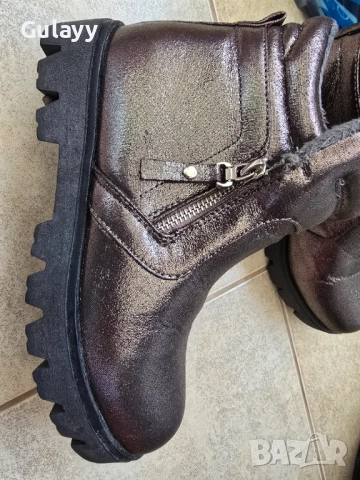 Боти дамски 