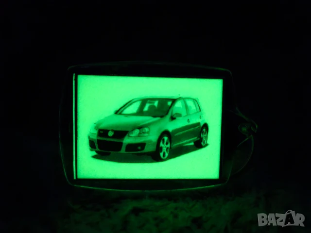 Светещ ключодържател снимка, кола, номер, снимка 14 - Други - 50688724