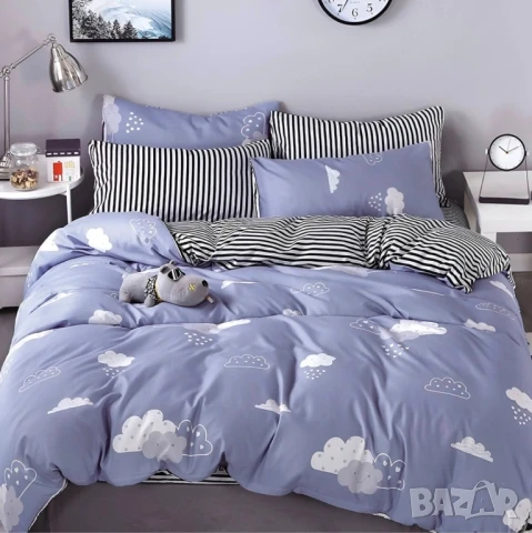 спално бельо , снимка 9 - Спално бельо - 51233637