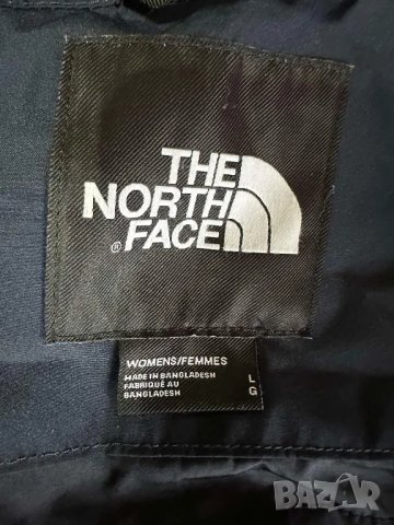 THE NORTH FACE- Hikesteller Parka Shell Jacket, снимка 6 - Якета - 48423546