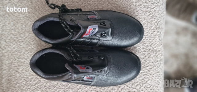 Работни обувки Wurt Modyf, снимка 3 - Други - 52397805