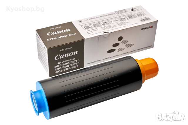 тонер за Canon IR 6555, 6565, 6575 EXV 36 
