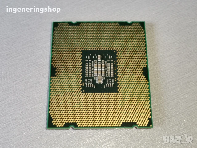 Процесор Intel Xeon E5-1603, снимка 2 - Процесори - 50600275
