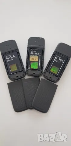 Nokia 1200 / Nokia 1208, снимка 6 - Nokia - 47483702