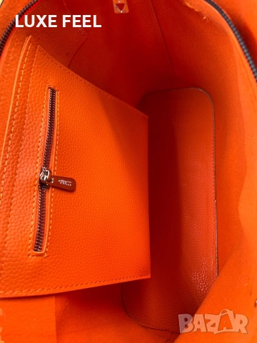 Guess ⚜️ Дамски Чанти , снимка 11 - Чанти - 53277218