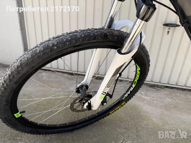 Btwin Rockrider 520, снимка 4 - Велосипеди - 54195843