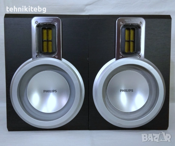 ⭐⭐⭐PHILIPS MCM761⭐⭐⭐