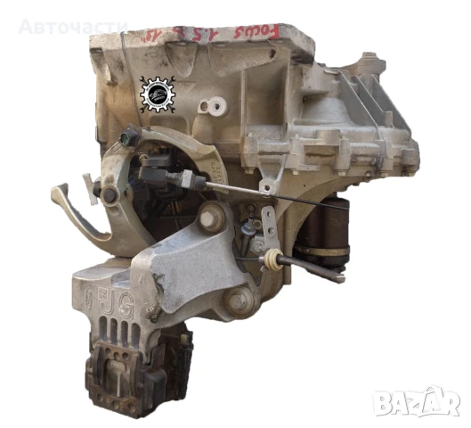 Ръчна скоростна кутия - Ford - 1.5 TDCi/1.5 EcoBlue - (2018 г.+) - (6 степенна), снимка 3 - Части - 50745280