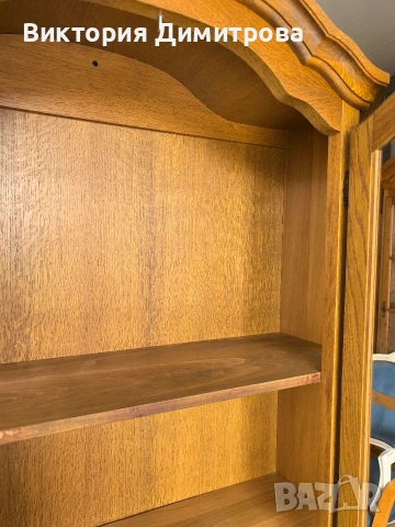 Витрина двойна врата, снимка 12 - Секции и витрини - 53739614