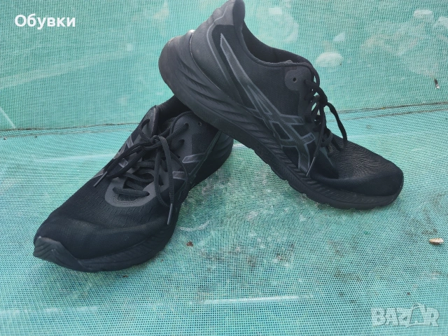 Маратонки Asics, снимка 3 - Маратонки - 53681101