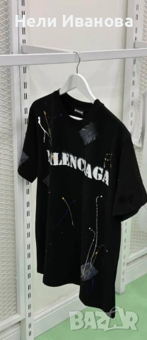 мъжка тениска 