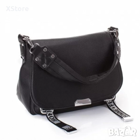 Елегантна и практична дамска чанта, снимка 2 - Чанти - 52584670