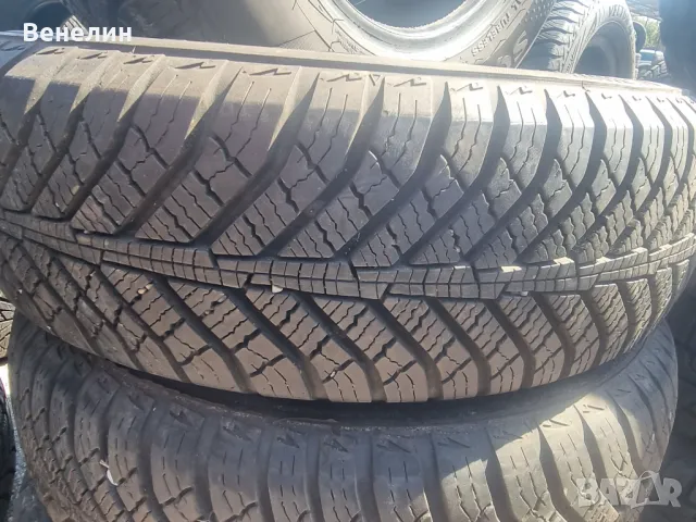 4бр.Всесезонни Гуми KUMHO 165x70x13цола ДОТ0922г, снимка 6 - Гуми и джанти - 47253226