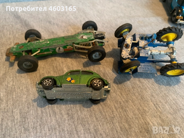 лот стари колички, снимка 4 - Колекции - 52921793