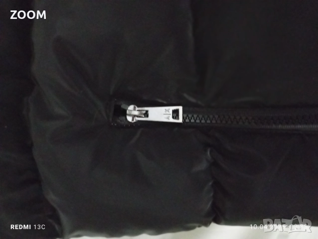 Грейка Унисекс ARMANI зимен елек, снимка 6 - Якета - 48199866