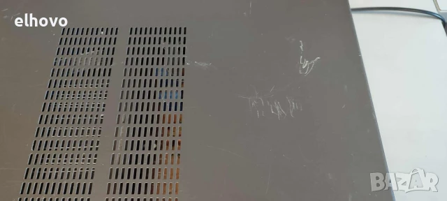 Ресивър Technics SA-GX180, снимка 12 - Ресийвъри, усилватели, смесителни пултове - 51050005