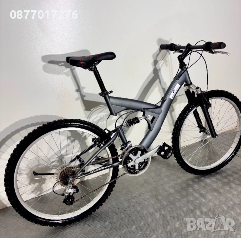 Велосипед BMW F1 26 цола/ колело , снимка 5 - Велосипеди - 53720138