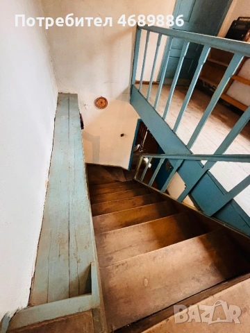 Продава се къща , снимка 8 - Къщи - 54279711