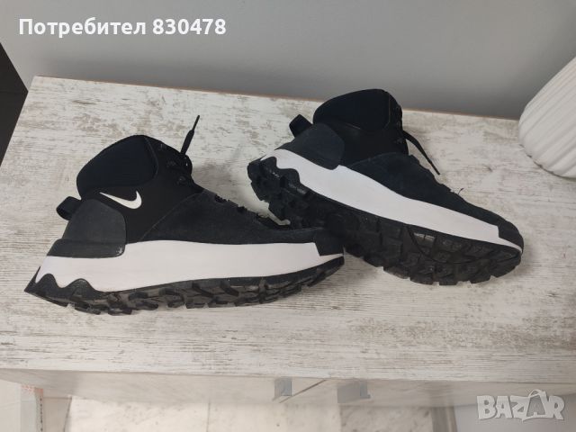 Nike city classic boots зимни обувки, снимка 8 - Маратонки - 46555630