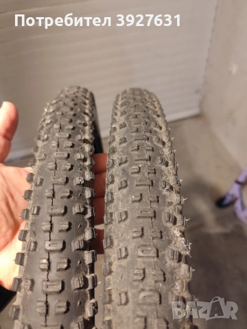 wtb ranger 29, снимка 4 - Части за велосипеди - 53949570
