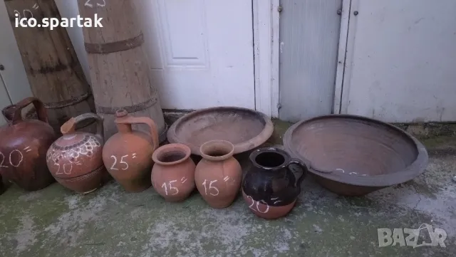 Продавам стари метални предмети и сечива , снимка 2 - Антикварни и старинни предмети - 29364551