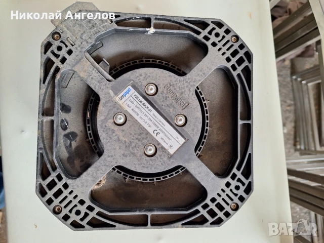 Вентилатори, снимка 9 - Вентилатори - 50462391