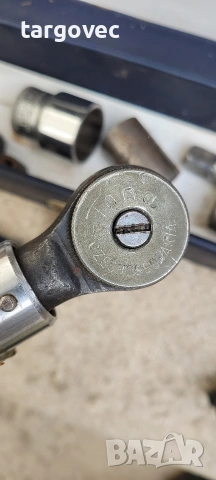 динамометричен ключ тона, снимка 2 - Ключове - 54131663