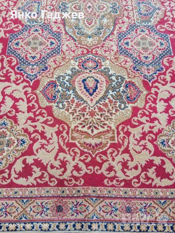 Персийски килими , снимка 1 - Килими - 46418023
