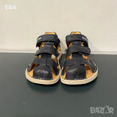 Детски сандали D.D.Step - barefoot, снимка 3 - Детски сандали и чехли - 50458845