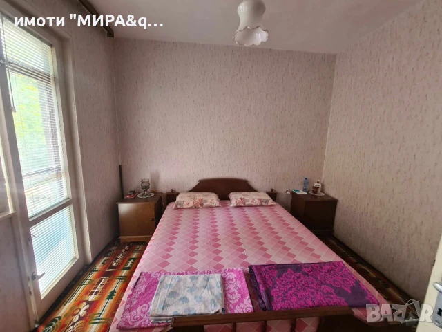 ТРИСТАЕН АПАРТАМЕНТ в центъра на град Хасково, снимка 6 - Апартаменти - 50984060