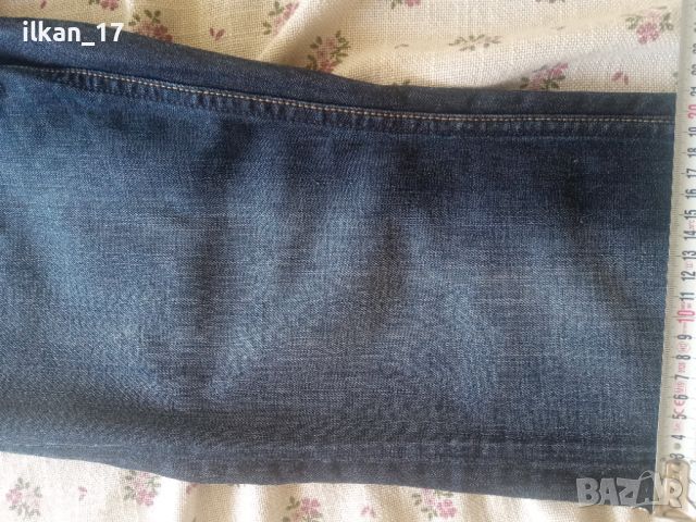 Дънки Garcia Jeans Оригинални Внос Германия В Отлично състояние, снимка 6 - Дънки - 45917506