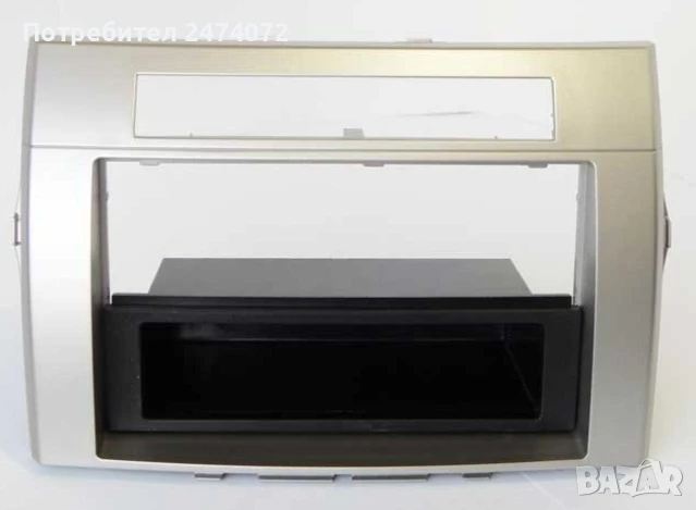 Панели , фланци, букси Toyota , снимка 4 - Аксесоари и консумативи - 51112103