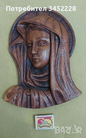 дърворезба пано за ценители , снимка 7 - Пана - 53840528