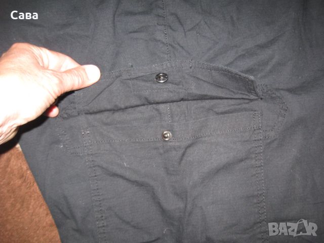Къси панталони BRITCHES  мъжки,5ХЛ, снимка 5 - Къси панталони - 45906054