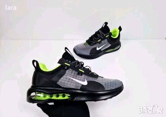 мъжки маратонки Nike , снимка 5 - Маратонки - 45426851
