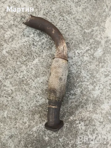 Мека връзка за Kia Sorento - Киа Соренто - дизел 2.5 CRDI 16 V - 140 к.с., снимка 1